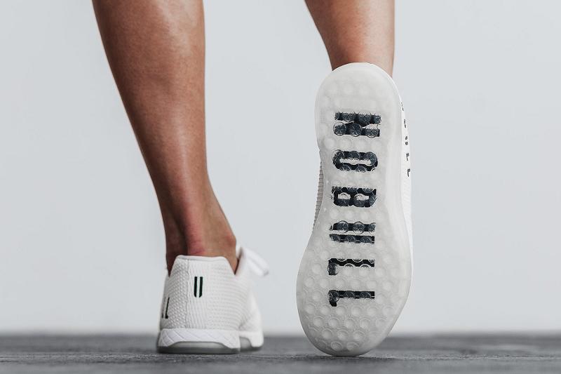 Women's Nobull Crossfit<Sup>®</Sup> (WOMEN'S) Trainers White | SG M2798Q
